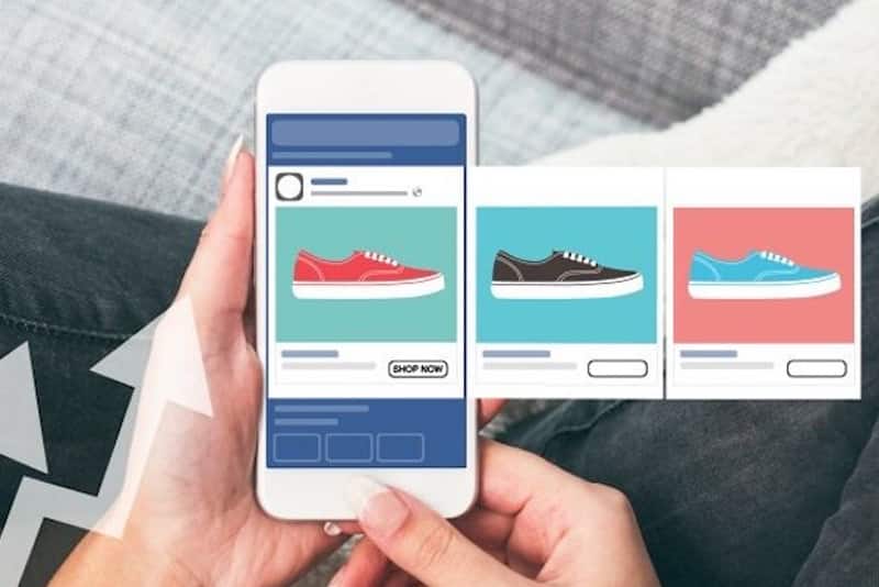 Δυναμικές Διαφημίσεις Facebook