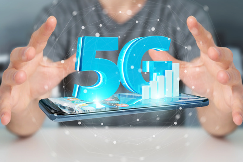 5G mobile εφαρμογές