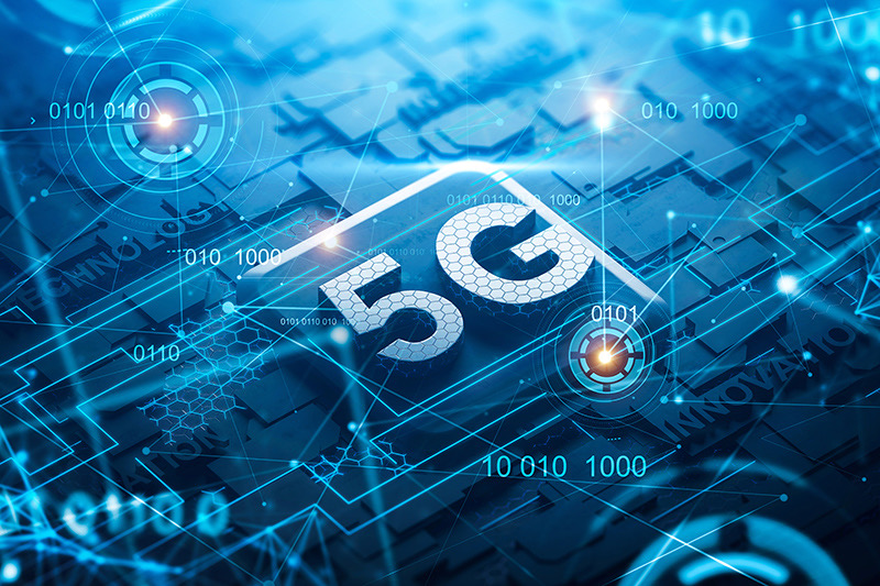 Δίκτυο 5G