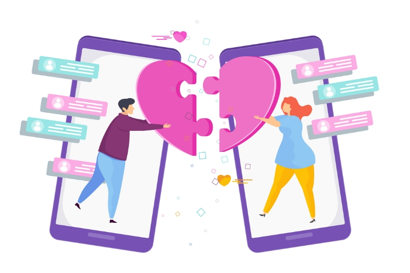 δημιουργία dating εφαρμογής