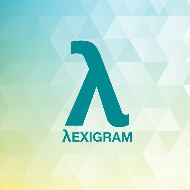 εφαρμογή mobile game lexigram