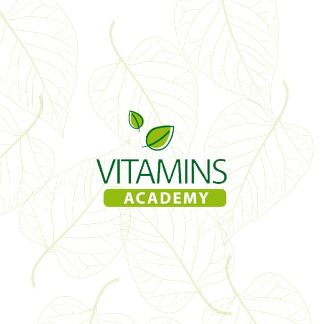 κατασκευή ιστοσελίδας Vitaminsacademy
