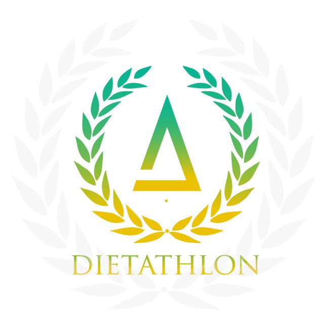 mobile εφαρμογή dietathlon