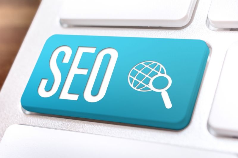SEO και μηχανές αναζήτησης