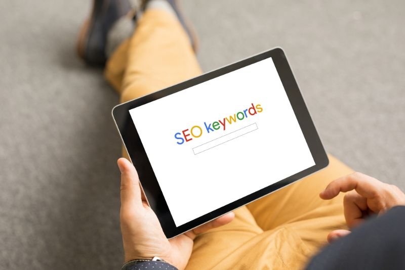 διακοπή ενεργειών seo
