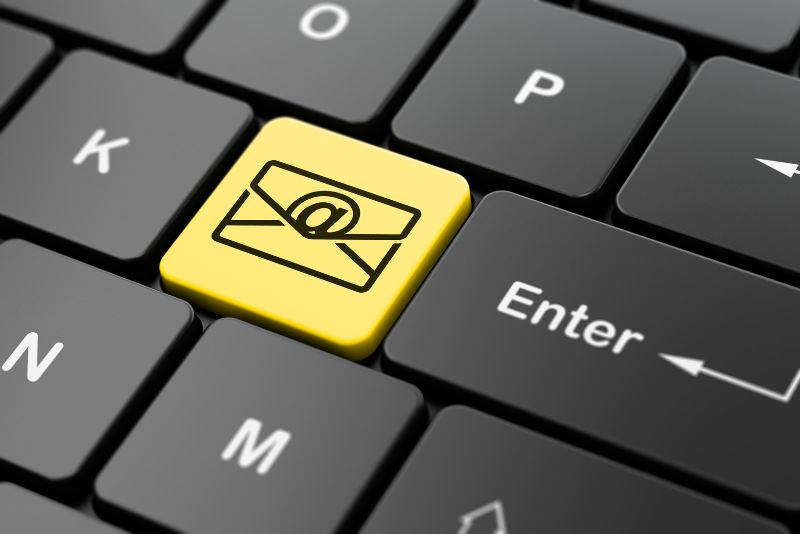 Δημιουργία newsletter