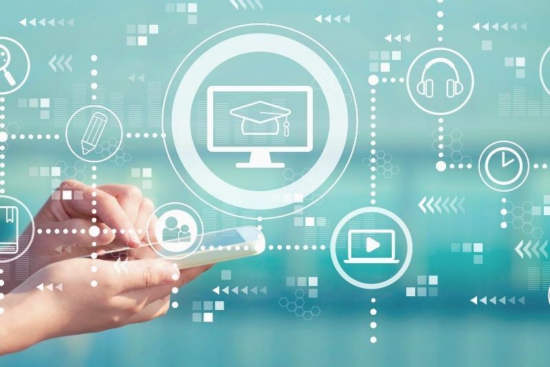 κόστος δημιουργίας e-learning εφαρμογής